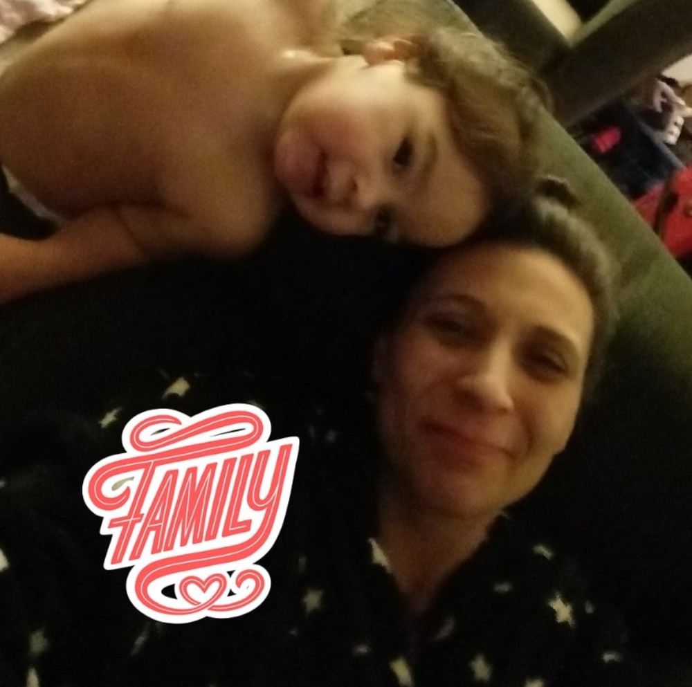 Meet your Posher, Heather